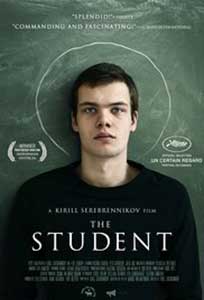 The Student - (M)uchenik (2016) Film Online Subtitrat