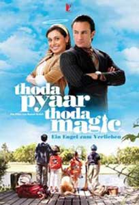 Thoda Pyaar Thoda Magic (2008) Film Indian Online Subtitrat