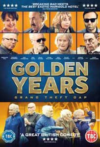 Vârsta de aur - Golden Years (2016) Film Online Subtitrat
