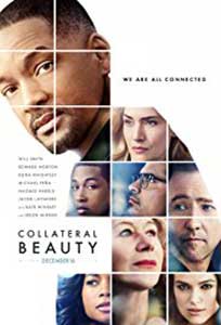 A doua şansă - Collateral Beauty (2016) Online Subtitrat