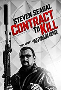 Contract to Kill (2016) Film Online Subtitrat