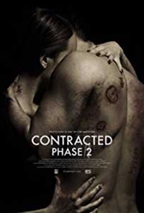 Contracted Phase 2 (2015) Film Online Subtitrat