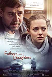 Fathers and Daughters (2015) Film Online Subtitrat
