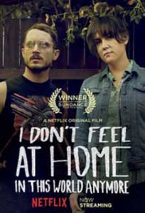 I Don't Feel at Home in This World Anymore (2017) Film Online Subtitrat