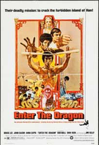 Intra Dragonul - Enter the Dragon (1973) Film Online Subtitrat