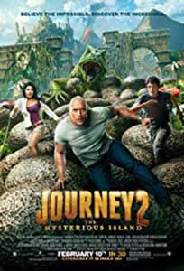 Journey 2 The Mysterious Island (2012) Film Online Subtitrat