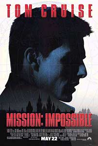Misiune: Imposibila - Mission: Impossible (1996) Online Subtitrat