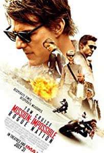 Mission Impossible Rogue Nation (2015) Online Subtitrat in Romana