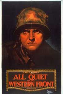 All Quiet on the Western Front (1930) Online Subtitrat