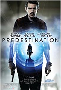 Predestination (2014) Film Online Subtitrat