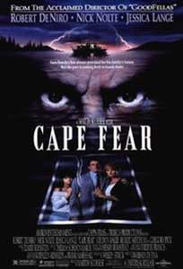 Promontoriul groazei - Cape Fear (1991) Online Subtitrat