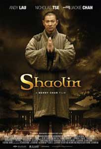 Shaolin - San siu lam zi (2011) Film Online Subtitrat