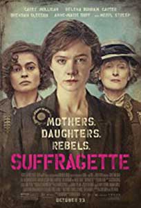 Suffragette (2015) Film Online Subtitrat