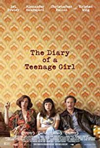 The Diary of a Teenage Girl (2015) Online Subtitrat in Romana
