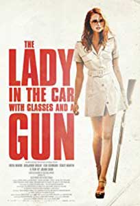 The Lady in the Car with Glasses and a Gun (2015) Film Online Subtitrat
