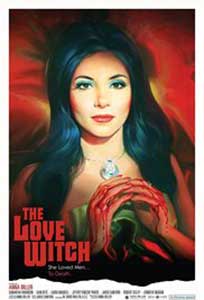 The Love Witch (2016) Online Subtitrat in Romana