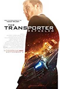 The Transporter Refueled (2015) Online Subtitrat in Romana