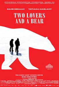 Two Lovers and a Bear (2016) Online Subtitrat in Romana