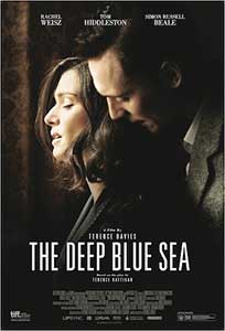 Adanca mare albastra - The Deep Blue Sea (2011) Online Subtitrat