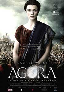 Agora (2009) Film Online Subtitrat in Romana