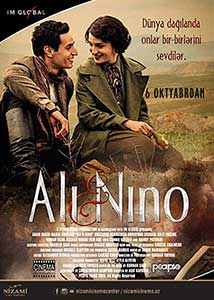 Ali and Nino (2016) Online Subtitrat in Romana