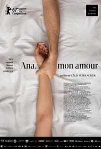 Ana mon amour (2017) Film Romanesc Online