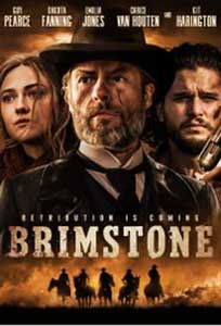 Brimstone (2016) Film Online Subtitrat