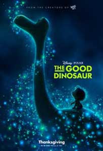 Bunul Dinozaur - The Good Dinosaur (2015) Film Online Subtitrat