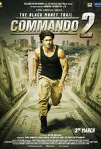 Commando 2 (2017) Film Indian Online Subtitrat in Romana