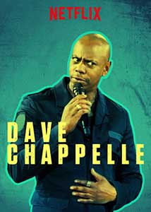 Dave Chappelle The Age of Spin (2017) Online in Romana