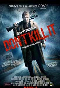 Don't Kill It (2016) Online Subtitrat in Romana