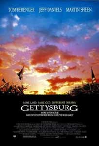Gettysburg (1993) Film Online Subtitrat
