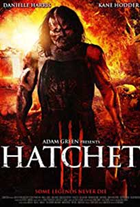 Hatchet III (2013) Film Online Subtitrat