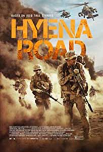 Hyena Road (2015) Film Online Subtitrat