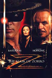 Masca lui Zorro - The Mask of Zorro (1998) Online Subtitrat