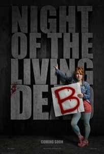 Night of the Living Deb (2015) Online Subtitrat in Romana