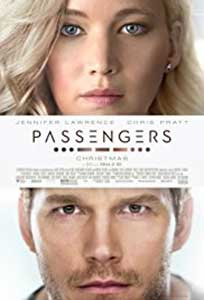 Pasagerii - Passengers (2016) Film Online Subtitrat