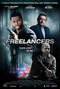 Polițist pe cont propriu - Freelancers (2012) Film Online Subtitrat