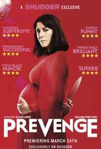 Prevenge (2016) Film Online Subtitrat