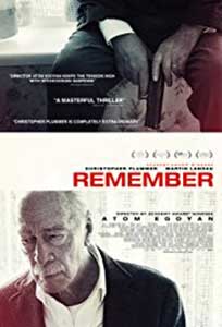 Răzbunarea amintirilor - Remember (2015) Film Online Subtitrat