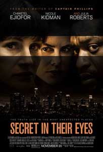 Secretul - Secret in Their Eyes (2015) Film Online Subtitrat