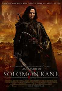 Solomon Kane (2009) Film Online Subtitrat