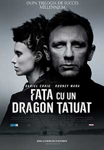 The Girl with the Dragon Tattoo (2011) Online Subtitrat