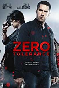 Zero Tolerance (2015) Film Online Subtitrat