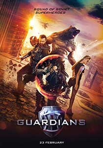 Aparatorii - Guardians (2017) Film Online Subtitrat