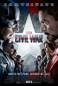 Captain America: Civil War (2016) Online Subtitrat