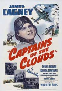 Captains of the Clouds (1942) Online Subtitrat in Romana
