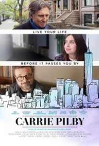 Carrie Pilby (2016) Online Subtitrat in Romana in HD 1080p