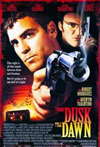 From Dusk Till Dawn (1996) Online Subtitrat in Romana