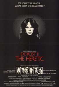 Exorcistul II: Ereticul - Exorcist II: The Heretic (1977) Online Subtitrat